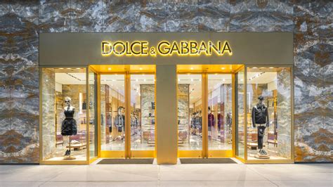 dolce gabbana address|dolce and gabbana locations.